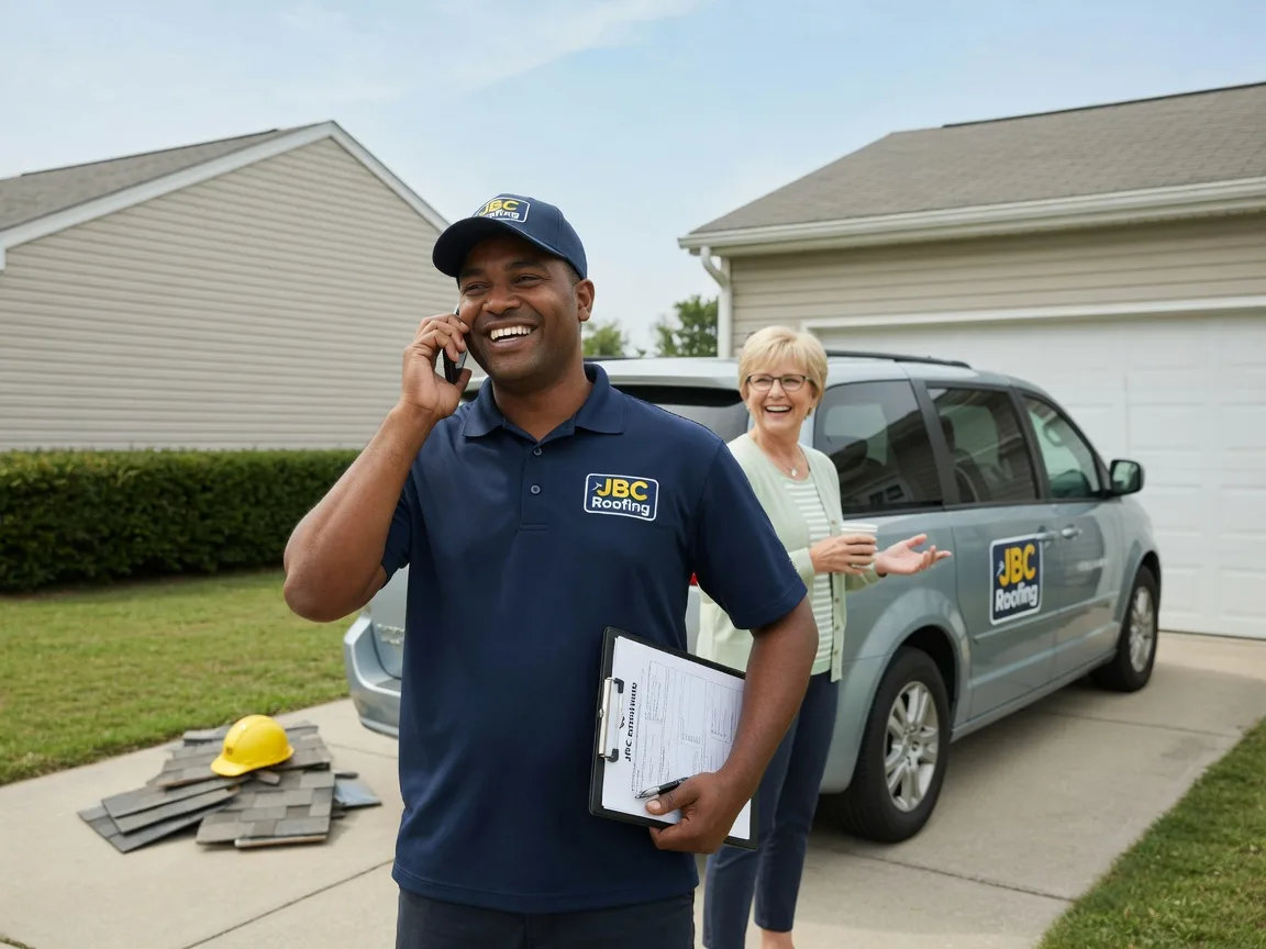 Roof Replacement Valier, PA FAQs
